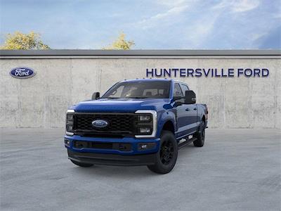 New 2026 Ford F-250 XL Crew Cab for sale #HFC68528 - photo 2