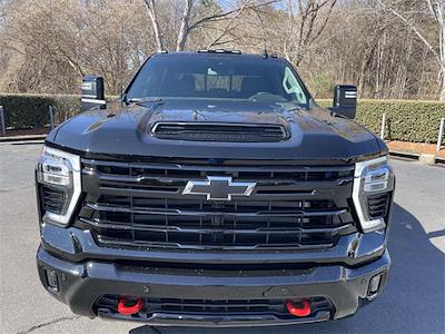 Used 2026 Chevrolet Silverado 2500 - photo 1