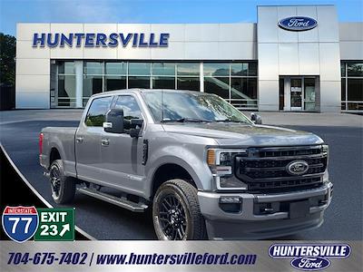 2022 Ford F-250 Crew Cab 4x4 Pickup for sale #HFC70081A - photo 1