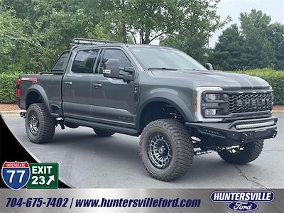 2025 Ford F-250 Crew Cab 4x4 Pickup for sale #HFC70293 - photo 1