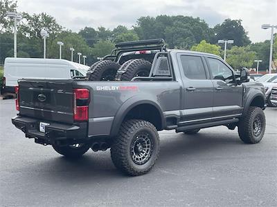 2025 Ford F-250 Crew Cab 4x4 Pickup for sale #HFC70293 - photo 2