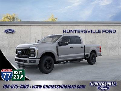 2026 Ford F-250 Crew Cab 4WD Pickup for sale #HFC70777 - photo 1