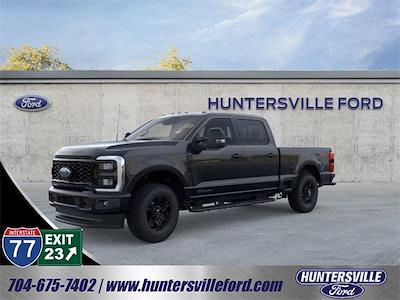 2026 Ford F-250 Crew Cab 4WD Pickup for sale #HFC70846 - photo 1