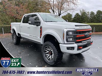 2026 Ford F-250 Crew Cab 4WD Pickup for sale #HFC73969 - photo 1