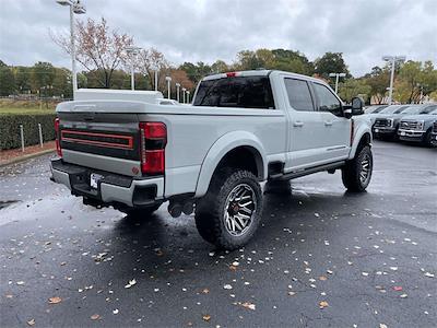 New 2026 Ford F-250 Lariat Crew Cab 4WD Pickup for sale #HFC73969 - photo 2