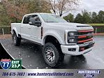 2026 Ford F-250 Crew Cab 4WD Pickup for sale #HFC73969 - photo 1