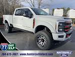 2026 Ford F-250 Crew Cab 4WD Pickup for sale #HFC74462 - photo 1