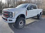 2026 Ford F-250 Crew Cab 4WD Pickup for sale #HFC74462 - photo 3