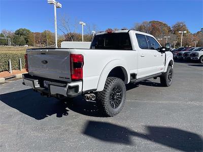 New 2026 Ford F-250 Lariat Crew Cab for sale #HFC74763 - photo 2