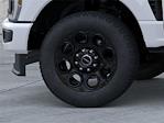 New 2026 Ford F-250 Lariat Crew Cab 4x4 Pickup for sale #HFC74763 - photo 19