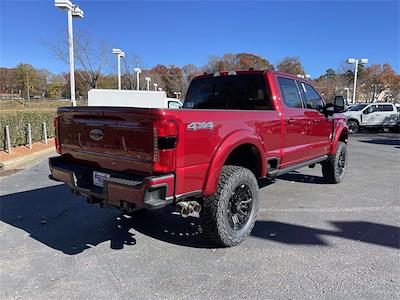 New 2026 Ford F-250 Lariat Crew Cab for sale #HFC76980 - photo 2