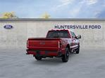 New 2026 Ford F-250 Lariat Crew Cab 4WD Pickup for sale #HFC76980 - photo 8