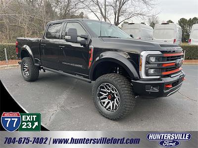 2026 Ford F-250 Crew Cab 4WD Pickup for sale #HFC78687 - photo 1