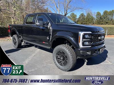 New 2026 Ford F-250 Lariat Crew Cab 4WD Pickup for sale #HFC79047 - photo 1