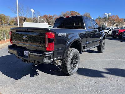 New 2026 Ford F-250 Lariat Crew Cab for sale #HFC79047 - photo 2