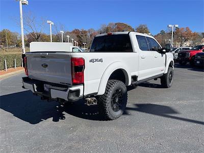 New 2026 Ford F-250 Lariat Crew Cab for sale #HFC79426 - photo 2