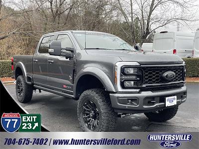 2026 Ford F-250 Crew Cab 4WD Pickup for sale #HFC79568 - photo 1