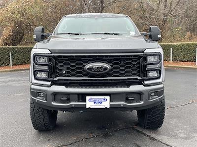 New 2026 Ford F-250 Lariat Crew Cab for sale #HFC79568 - photo 2