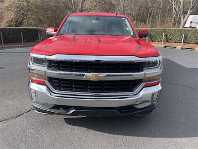 2018 Chevrolet Silverado 1500 Crew Cab 4WD Pickup for sale #HFC87522B - photo 2