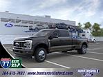 New 2026 Ford F-450 King Ranch Crew Cab 4WD DRW Pickup for sale #HFC90893 - photo 1