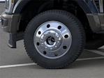 New 2026 Ford F-450 King Ranch Crew Cab 4WD DRW Pickup for sale #HFC90893 - photo 19