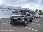 New 2026 Ford F-450 King Ranch Crew Cab 4WD DRW Pickup for sale #HFC90893 - photo 3