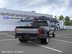 New 2026 Ford F-450 King Ranch Crew Cab 4WD DRW Pickup for sale #HFC90893 - photo 8