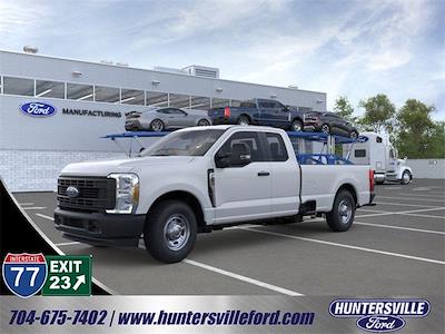 New 2026 Ford F-250 XL Super Cab Pickup for sale #HFC91563 - photo 1