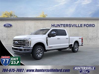 2025 Ford F-250 Crew Cab 4x4 Pickup for sale #HFC92160 - photo 1