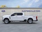 2025 Ford F-250 Crew Cab 4x4 Pickup for sale #HFC92160 - photo 4
