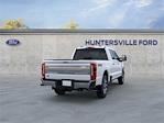 2025 Ford F-250 Crew Cab 4x4 Pickup for sale #HFC92160 - photo 8