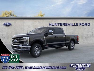 2025 Ford F-250 Crew Cab 4x4 Pickup for sale #HFC92213 - photo 1