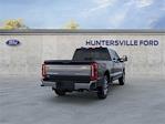 2025 Ford F-250 Crew Cab 4x4 Pickup for sale #HFC92213 - photo 8