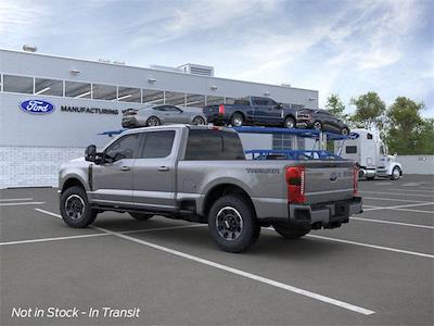 2025 Ford F-250 Crew Cab 4x4 Pickup for sale #HFC92308 - photo 2