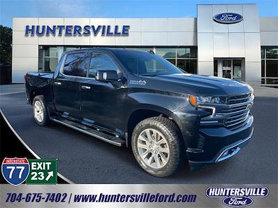 Used 2022 Chevrolet Silverado 1500 High Country Crew Cab for sale #HFC92308A - photo 1