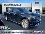 2022 Chevrolet Silverado 1500 Crew Cab 4WD Pickup for sale #HFC92308A - photo 1
