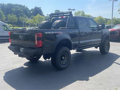 New 2025 Ford F-250 Lariat Crew Cab 4x4 Pickup for sale #HFC94638 - photo 2