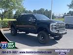 New 2025 Ford F-250 Lariat Crew Cab 4x4 Pickup for sale #HFC94638 - photo 1