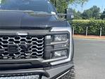 New 2025 Ford F-250 Lariat Crew Cab 4x4 Pickup for sale #HFC94638 - photo 39