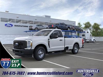 2026 Ford F-250 Regular Cab RWD Pickup for sale #HFC94866 - photo 1