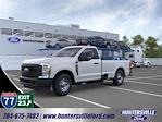 2026 Ford F-250 Regular Cab RWD Pickup for sale #HFC94866 - photo 1