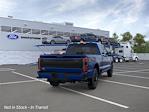 2026 Ford F-350 Crew Cab SRW 4WD Pickup for sale #HFC98577 - photo 8