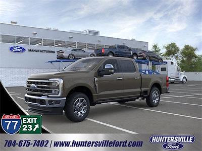 New 2026 Ford F-250 King Ranch Crew Cab for sale #HFC98938 - photo 1