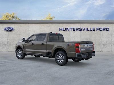 New 2026 Ford F-250 King Ranch Crew Cab for sale #HFC98938 - photo 2
