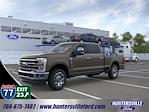 New 2026 Ford F-250 King Ranch Crew Cab for sale #HFC98938 - photo 1