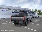 New 2026 Ford F-250 King Ranch Crew Cab for sale #HFC98938 - photo 8