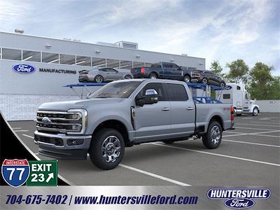 2026 Ford F-250 Crew Cab 4WD Pickup for sale #HFC99690 - photo 1