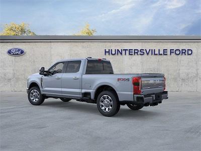 New 2026 Ford F-250 King Ranch Crew Cab for sale #HFC99690 - photo 2