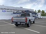 2026 Ford F-250 Crew Cab 4WD Pickup for sale #HFC99690 - photo 8