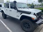 2021 Jeep Gladiator Crew Cab 4x4 Pickup for sale #HFD00919A - photo 3